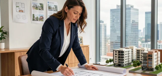 Les dernières tendances et actualités immobilières à ne pas manquer cette année Les dernières tendances et actualités immobilières à ne pas manquer cette année