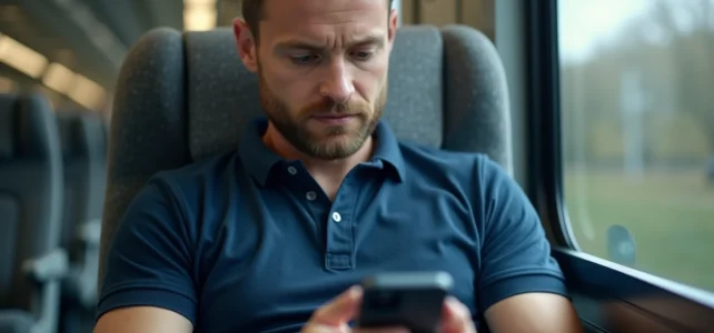 Comment accéder facilement au login Footclub FFF depuis votre mobile en déplacement Comment accéder facilement au login Footclub FFF depuis votre mobile en déplacement