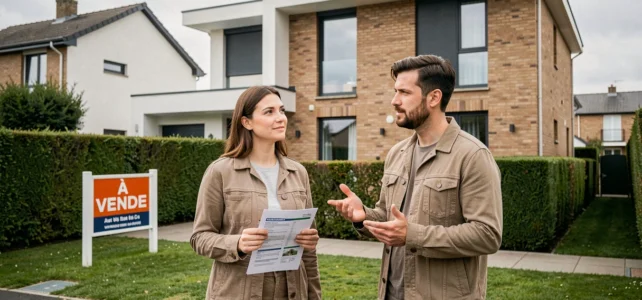 Trouver le bien immobilier idéal : conseils et tendances pour réussir votre achat Trouver le bien immobilier idéal : conseils et tendances pour réussir votre achat