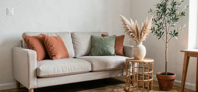 Tendances déco et jardin : les inspirations à adopter cette saison chez vous Tendances déco et jardin : les inspirations à adopter cette saison chez vous