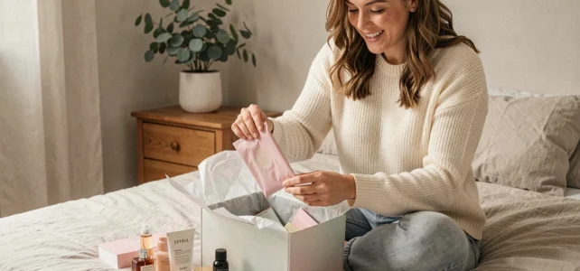 Comment profiter au maximum de votre abonnement box beauté mensuelle et fidélité Comment profiter au maximum de votre abonnement box beauté mensuelle et fidélité