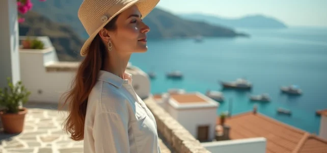 Découvrez les plus belles destinations de voyage à explorer cette année