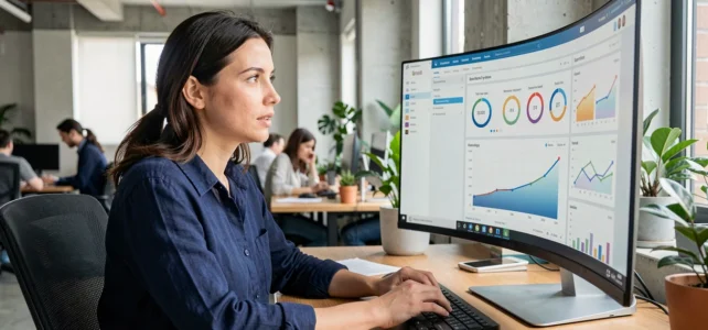 Les dernières tendances du web à connaître pour booster votre présence en ligne Les dernières tendances du web à connaître pour booster votre présence en ligne