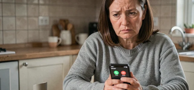 Comment réagir face à un appel suspect avec l’indicatif 0031 : arnaque ou vrai contact ? Comment réagir face à un appel suspect avec l’indicatif 0031 : arnaque ou vrai contact ?