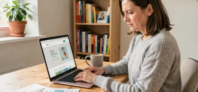 Pourquoi consulter des sites spécialisés peut transformer votre approche de la santé en ligne Pourquoi consulter des sites spécialisés peut transformer votre approche de la santé en ligne