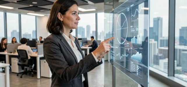 Les dernières tendances et innovations qui transforment le monde des affaires en 2024 Les dernières tendances et innovations qui transforment le monde des affaires en 2024