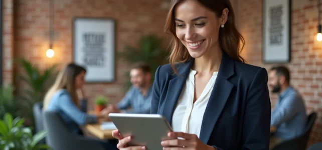 Les dernières tendances business à surveiller pour réussir dans l’entrepreneuriat Les dernières tendances business à surveiller pour réussir dans l’entrepreneuriat