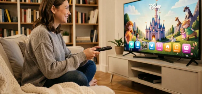 Découvrez les avis sur Disney Plus : prix, avantages et inconvénients détaillés Découvrez les avis sur Disney Plus : prix, avantages et inconvénients détaillés
