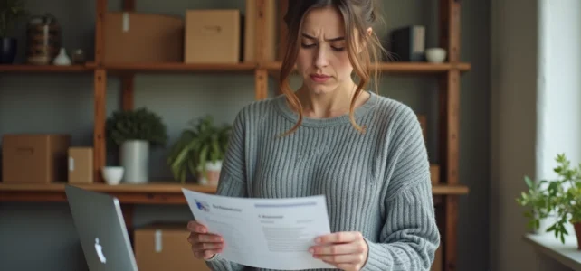 Colis égaré ou retardé au hub Harnes : quelles démarches entreprendre pour le retrouver ? Colis égaré ou retardé au hub Harnes : quelles démarches entreprendre pour le retrouver ?