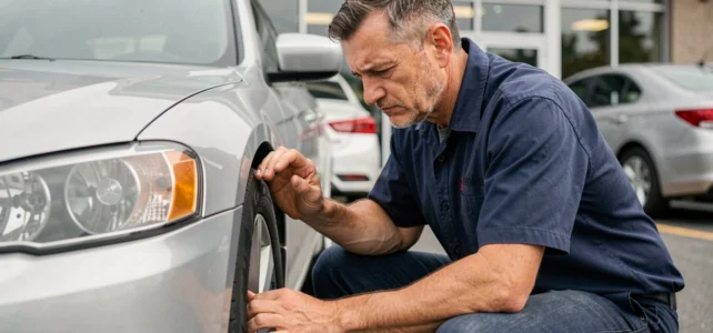 Conseils et astuces essentiels pour bien choisir et entretenir votre voiture Conseils et astuces essentiels pour bien choisir et entretenir votre voiture