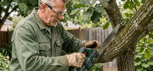 Guide complet pour choisir la meilleure élagueuse selon vos besoins en jardinage Guide complet pour choisir la meilleure élagueuse selon vos besoins en jardinage