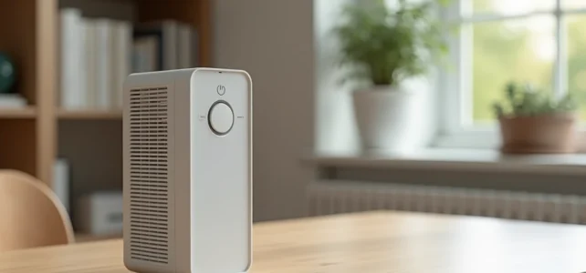 Notre avis sur le Klarstein Maxfresh : efficacité, avantages et inconvénients détaillés Notre avis sur le Klarstein Maxfresh : efficacité, avantages et inconvénients détaillés
