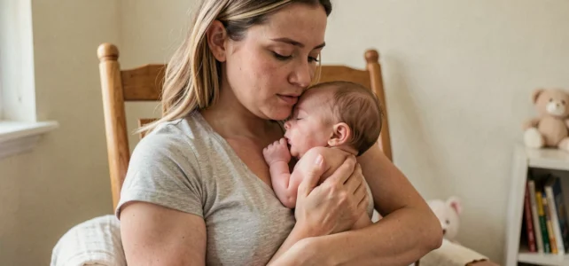 Comment identifier un pic de croissance chez bébé : signes à surveiller et durée Comment identifier un pic de croissance chez bébé : signes à surveiller et durée