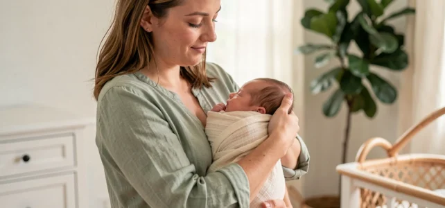 Tout savoir pour bien accueillir et accompagner bébé dans ses premiers mois Tout savoir pour bien accueillir et accompagner bébé dans ses premiers mois