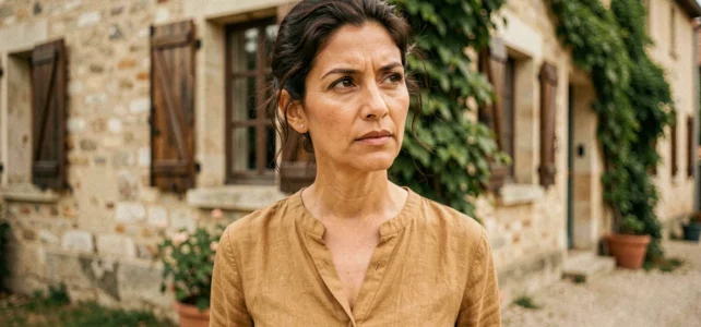 Qui sont vraiment les parents d’Aurore Malval ? Découvrez ses origines surprenantes Qui sont vraiment les parents d’Aurore Malval ? Découvrez ses origines surprenantes