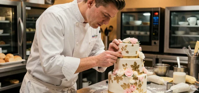 Découvrez le gagnant du meilleur pâtissier saison 13 et son incroyable parcours Découvrez le gagnant du meilleur pâtissier saison 13 et son incroyable parcours