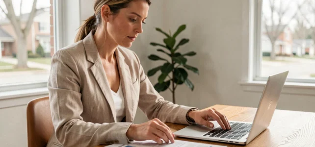 Comment réussir votre recherche immobilière et trouver le bien idéal facilement