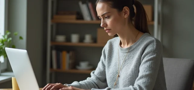 Comment récupérer facilement son compte MyPeopleDoc : guide étape par étape Comment récupérer facilement son compte MyPeopleDoc : guide étape par étape
