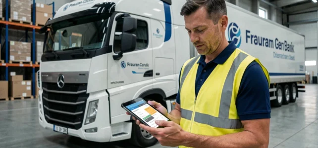 Découvrez le classement des transporteurs français les plus innovants en 2024