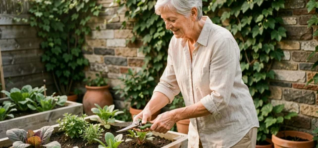 Activités et conseils pour une retraite épanouie : tout pour les seniors actifs
