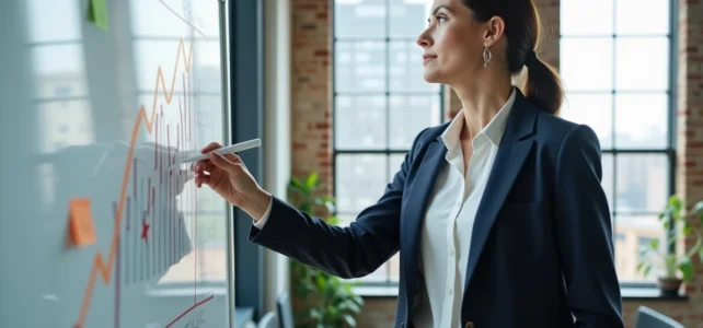 Conseils et stratégies pour booster la croissance et la visibilité de votre entreprise Conseils et stratégies pour booster la croissance et la visibilité de votre entreprise