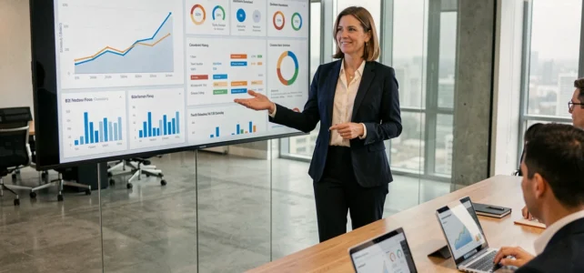 Les dernières tendances B2B à suivre pour booster votre activité professionnelle