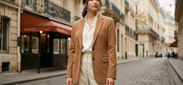 Les dernières tendances et actualités mode à ne pas manquer cette saison Les dernières tendances et actualités mode à ne pas manquer cette saison